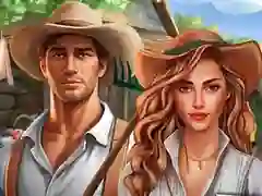 Country Life — безкоштовна онлайн гра