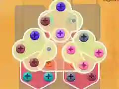 Crazy Screw King — безкоштовна онлайн гра