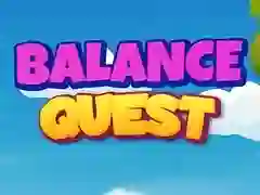 Balance Quest — безкоштовна онлайн гра