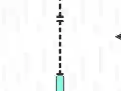 Jumping Arrow — безкоштовна онлайн гра