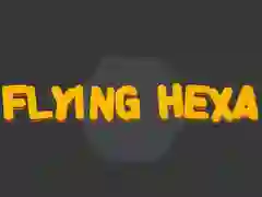 Flying Hexa — безкоштовна онлайн гра