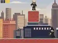 Courageous Sniper — безкоштовна онлайн гра