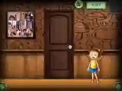Amgel Kids Room Escape 249 — безкоштовна онлайн гра