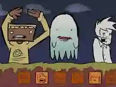 Zombies Can Sing Too — безкоштовна онлайн гра