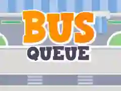 Bus Queue — безкоштовна онлайн гра