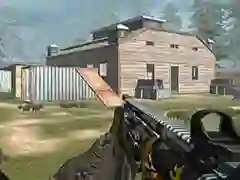 WarStrike — безкоштовна онлайн гра