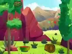 Grapes Friends Escape — безкоштовна онлайн гра