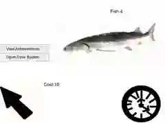 Fish Clicker — безкоштовна онлайн гра