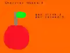 Cherry — безкоштовна онлайн гра