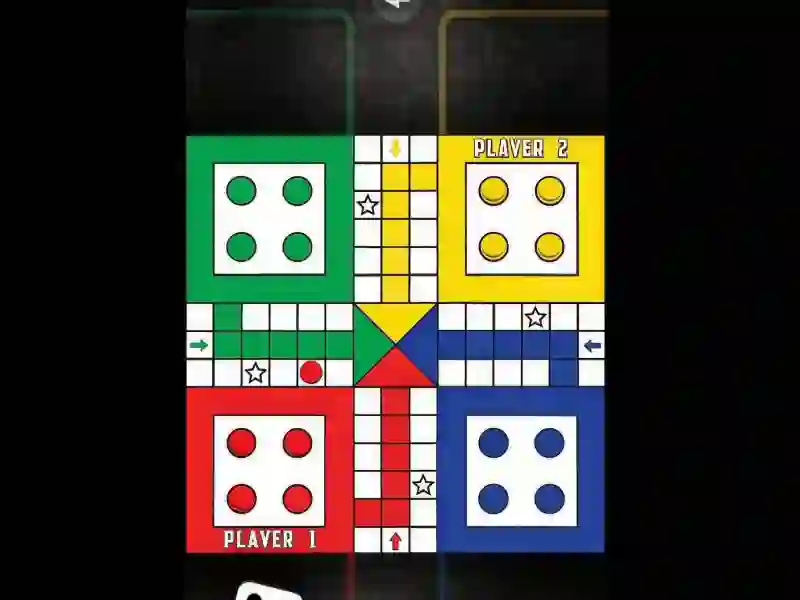 Ludo Multiplayer — безкоштовна онлайн гра