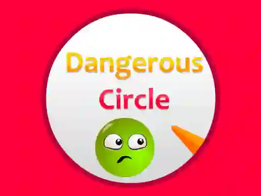 Dangerous Circle — безкоштовна онлайн гра
