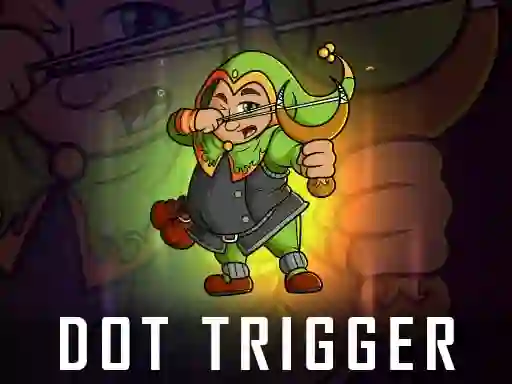 Dot Trigger — безкоштовна онлайн гра