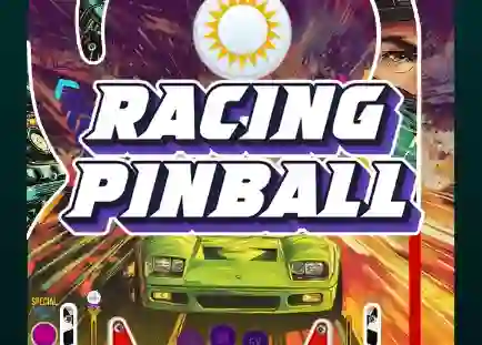 Racing Pinball — безкоштовна онлайн гра