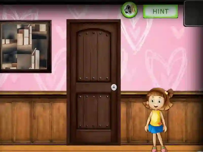 Amgel Kids Room Escape 251 — безкоштовна онлайн гра