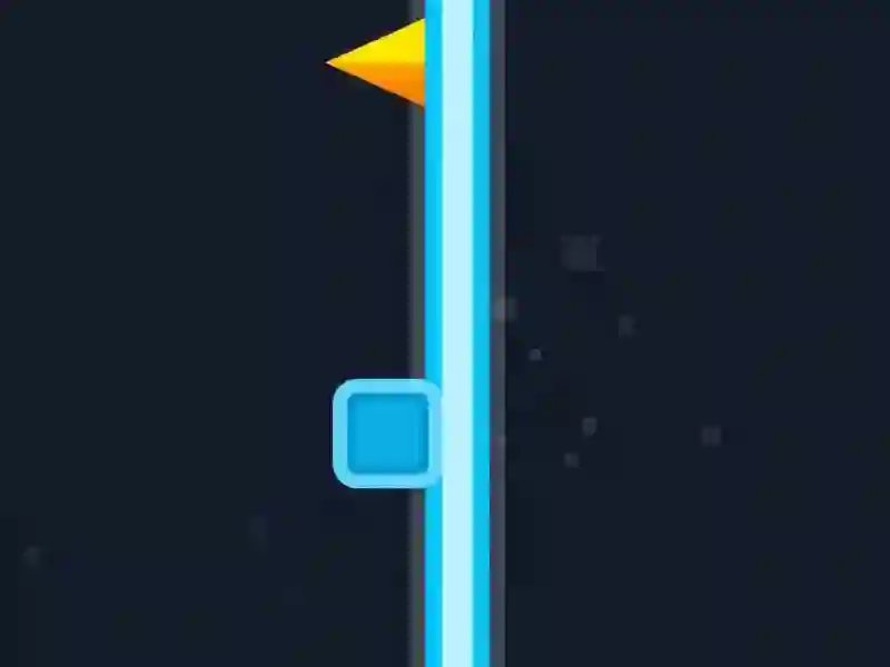 Blue Cube — безкоштовна онлайн гра