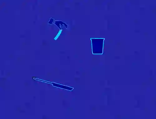 Neon Chef — безкоштовна онлайн гра