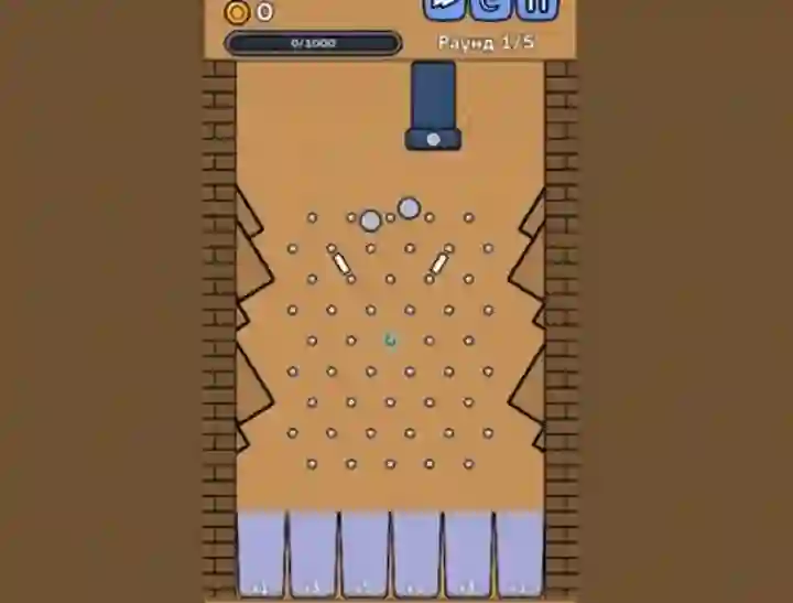 Build Levels Earn Money! — безкоштовна онлайн гра