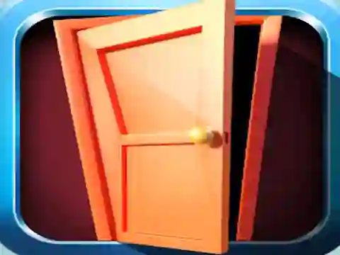 100 Doors Puzzle Box — безкоштовна онлайн гра