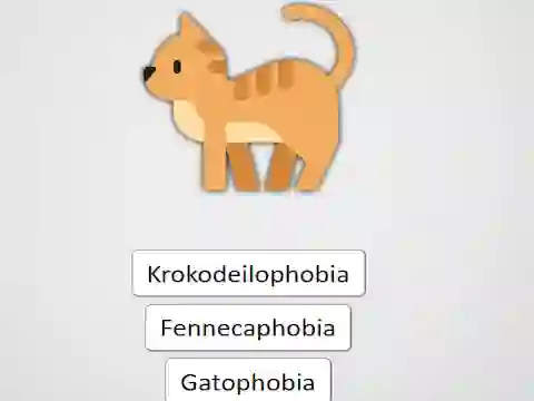 Emojiphobia — безкоштовна онлайн гра