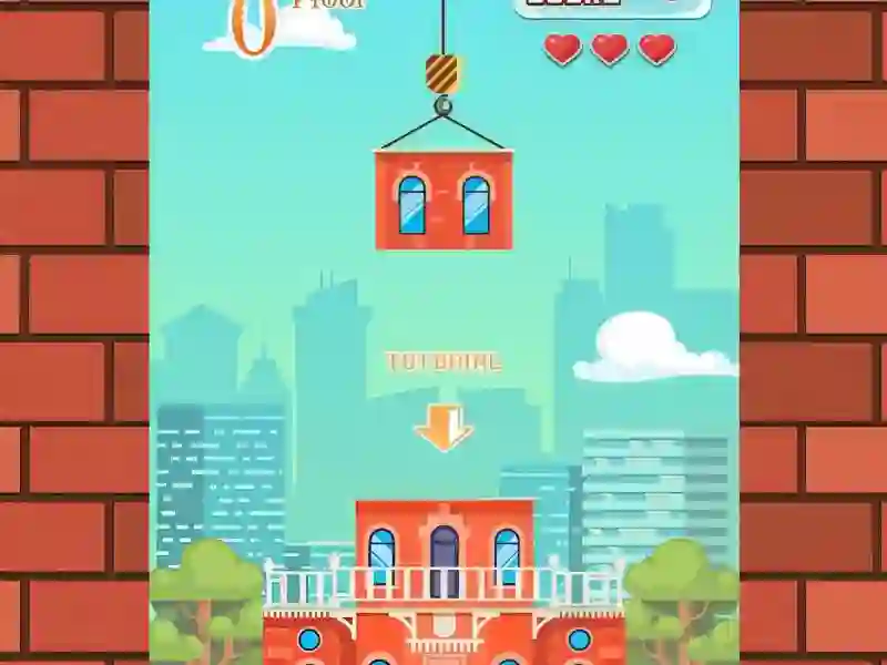 Tower King — безкоштовна онлайн гра