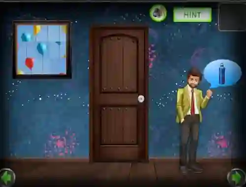 Amgel Easy Room Escape 232 — безкоштовна онлайн гра