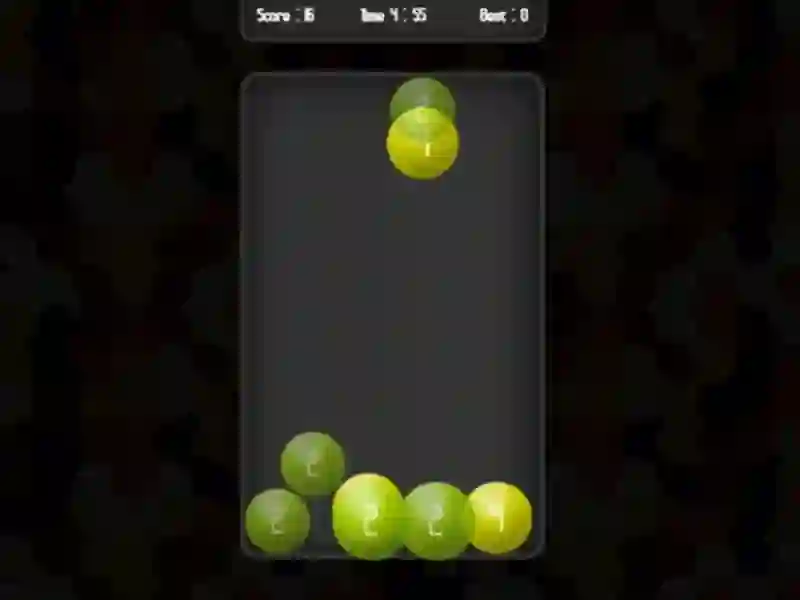 2048 Balls — безкоштовна онлайн гра