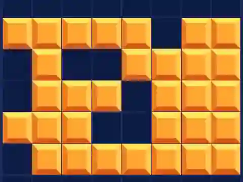 Block Blast — безкоштовна онлайн гра