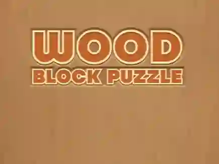Wood Block Puzzle — безкоштовна онлайн гра