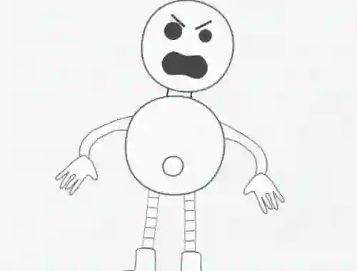 Monsters Maker — безкоштовна онлайн гра