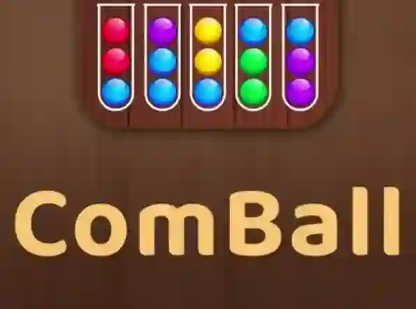 Comball — безкоштовна онлайн гра