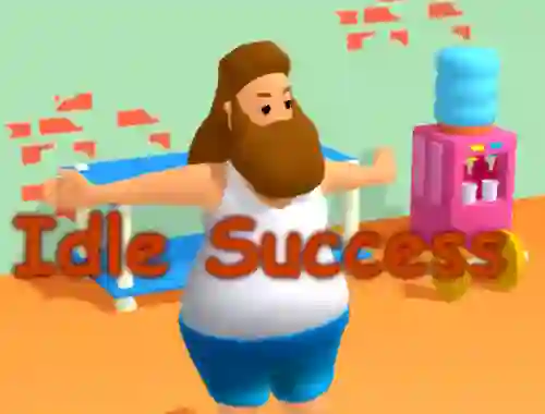 Idle Success — безкоштовна онлайн гра