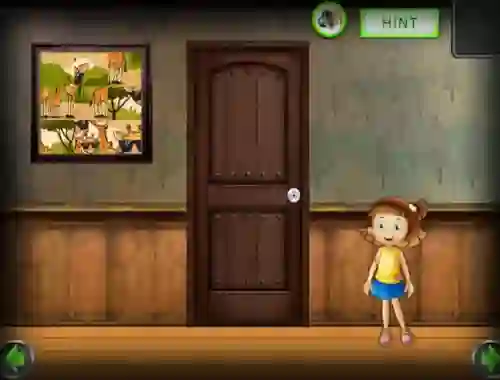 Amgel Kids Room Escape 254 — безкоштовна онлайн гра