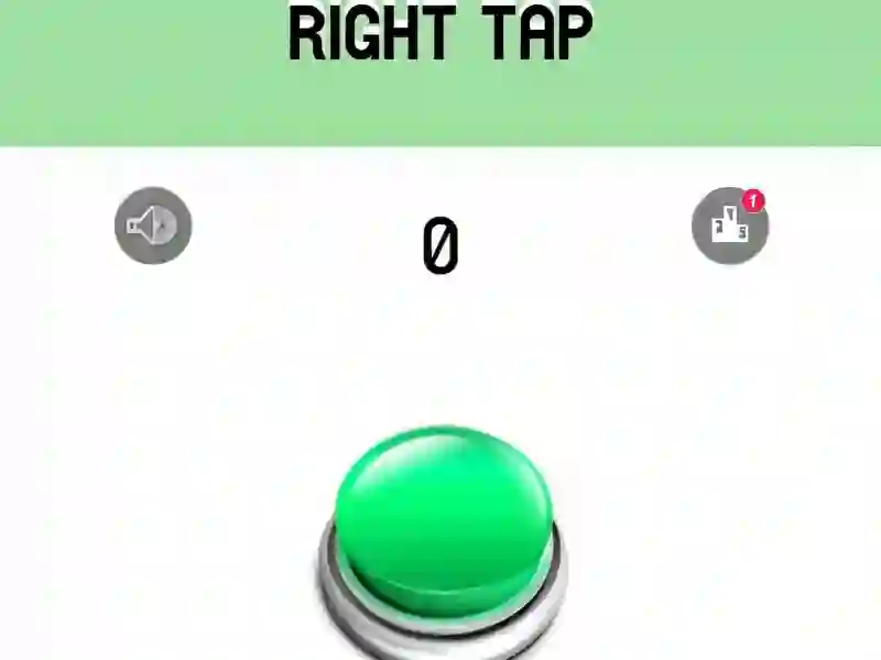 Right Tap — безкоштовна онлайн гра
