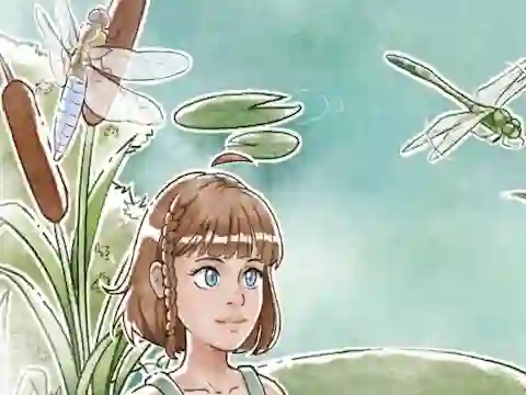 Kamaeru Mini — безкоштовна онлайн гра