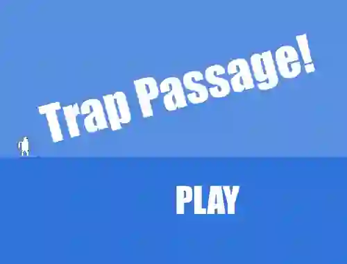 Trap Passage — безкоштовна онлайн гра