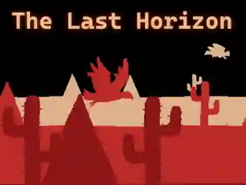 The Last Horizon — безкоштовна онлайн гра