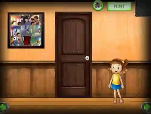 Amgel Kids Room Escape 256 — безкоштовна онлайн гра