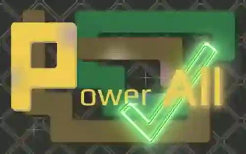 Power All — безкоштовна онлайн гра