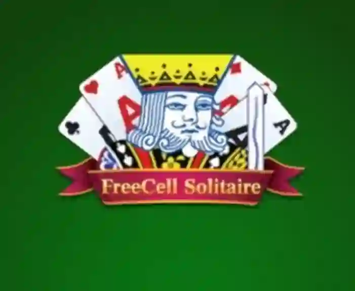 FreeCell Solitaire — безкоштовна онлайн гра