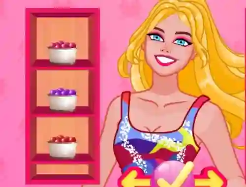 Blondie Reload — безкоштовна онлайн гра