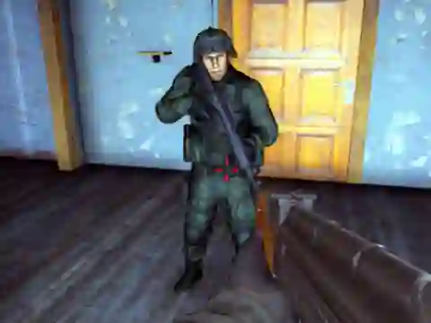 Back to Granny's House — безкоштовна онлайн гра