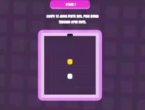 Push Box — безкоштовна онлайн гра