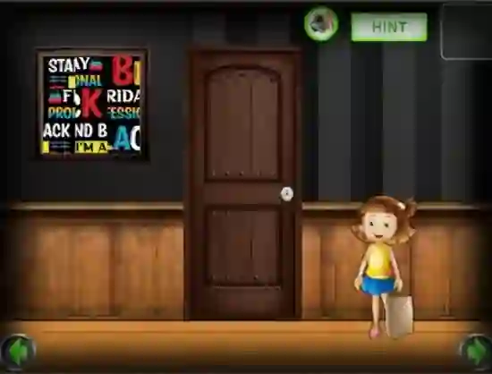 Amgel Black Friday Escape 2 — безкоштовна онлайн гра