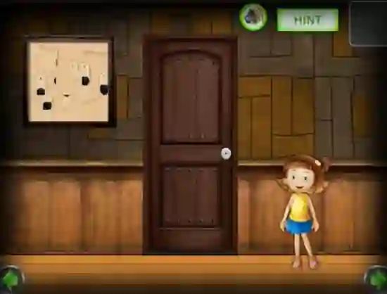 Amgel Kids Room Escape 257 — безкоштовна онлайн гра