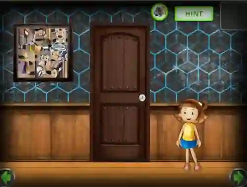 Amgel Kids Room Escape 258 — безкоштовна онлайн гра