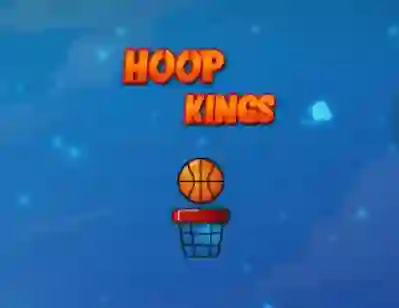 Hoop Kings — безкоштовна онлайн гра