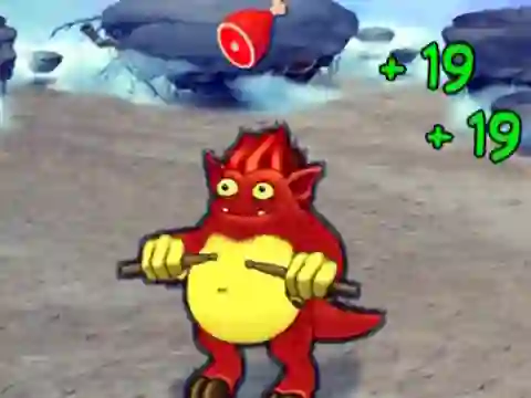 My Singing Monsters — безкоштовна онлайн гра