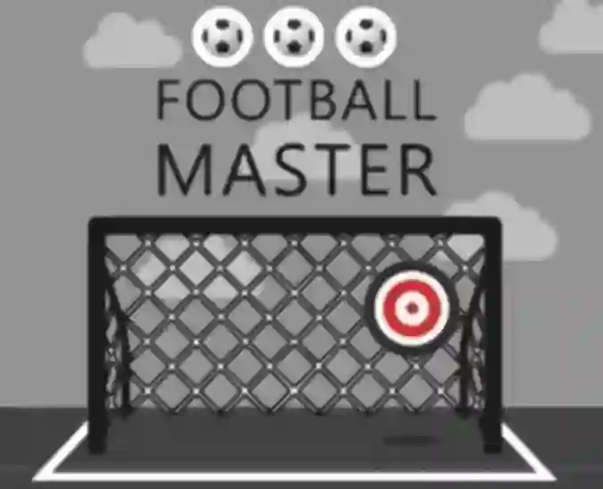 Football Master — безкоштовна онлайн гра