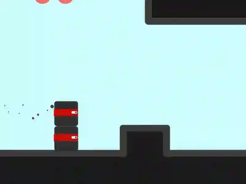 Clone Runner — безкоштовна онлайн гра