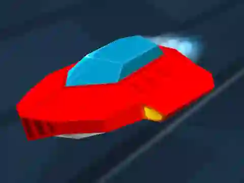Spaceship Attack — безкоштовна онлайн гра